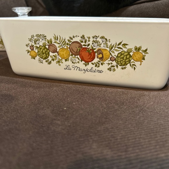 Vintage Corningware multiple pieces - see pics - Picture 13 of 15